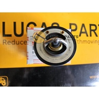 Thermostat ZX330-3 ZX330-6 ZX350 ZX370 SH330-3 SH330-5 JCB290 PN 8-98295921-0 Genuine Part 82℃