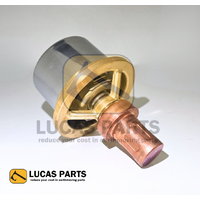 Thermostat HITACHI ZX450 ZX470-3 ZX650  82°C PN 8-98271161-0 8982711610