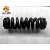 Track Recoil Spring  JCB220