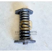 Track Adjuster/Recoil Spring Assembly U30 U35-3 KX121-3 KX91-3