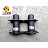 Track Adjuster Cylinder LH U35-3 U30 KX121-3 KX91-3 PN RC411-21503
