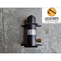 Track Adjuster Cylinder RH U15-3 KX41-3 PN RA221-21600 