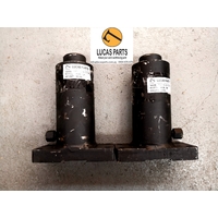 Track Adjuster Cylinder  IHI30 IHI40