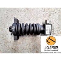 Track Adjuster/Recoil Spring Assembly Bobcat E17 E17Z E19 E19E  E20 E20Z