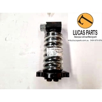Track Adjuster/Recoil  Spring Assembly IHI18 YUCHAI YC18