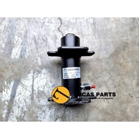 Track Adjuster Cylinder RH U17-3 KX41-3 KX018-4 PN RA231-21600 RG15821600
