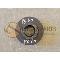 Track Adjuster Yoke PC60 PC70 PC75 PC78 PC88