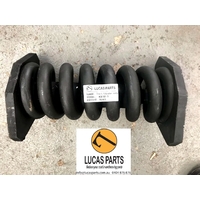 Track Adjuster/Recoil  Spring Assembly KX161-3 U45-3 PN RD411-21400  Opt KX057-4 PC40-5/6/7 