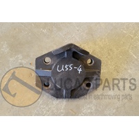Track Adjuster Yoke KX161-3 KX057-4 U45-3 U55-4  PN RD411-21410 RD451-21412