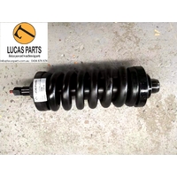 Track Adjuster/Recoil  Spring Assembly EX55 EX55UR EX55UR EX58MU ZX48-5 ZX55UR ZX50U ZX60HCMC