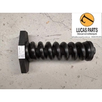 Track Adjuster/Recoil  Spring Assembly R60 R60CR-9