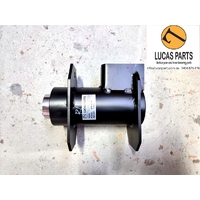 Track Adjuster Cylinder RH KX057-4 U55-4 RD451-21550