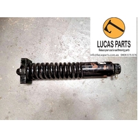 Track Adjuster/Recoil Spring Assembly CX40B CX45B CX50B CX55B SK40SR-3 SK50SR-3 EH50B PN 72284224  Genius Parts