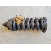Track Adjuster/Recoil Spring Assembly PC40-3 PC40-5 PC40-6 PC40-7 PC50UU-1 PC50UU-2 opt to KX161-3