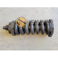 Track Adjuster/Recoil Spring Assembly PC40-3 PC40-5 PC40-6 PC40-7 PC50UU-1 PC50UU-2