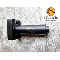 Track Adjuster Cylinder PC40-5 PC40-6 PC40-7 PC15-3 PC20-6 PC20-7 PC25-1 PC30-6 PC30-7 