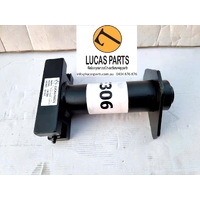 Track Adjuster Cylinder CAT306