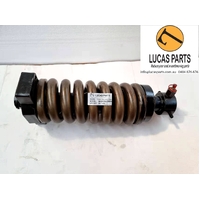 Track Adjuster/Recoil Spring Assembly SK55SRX NEW HOLLAND E55BX  PN PY54D00007F1
