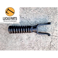 Track Adjuster/Recoil Spring Assembly CAT70 E70B