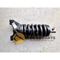 Track Adjuster/Recoil Spring Assembly SK70SR SK75 SK80CS SK80MSR PN YT54D00002F1