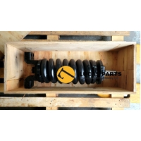Track Adjuster/Recoil Spring Assembly DX80 E80 E85