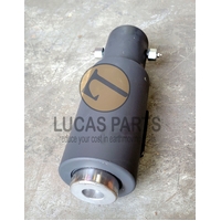 Track Adjuster Cylinder TB175 TB180FR  PN 1900081000  1900081100 