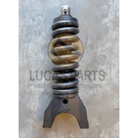Track Adjuster/Recoil Spring Assembly SK100 SK115 SK120 SK130 SK135 SK140