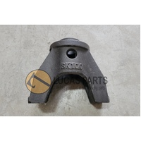 Track Adjuster Yoke SK100 SK115 SK120 SK130 SK135 SK140