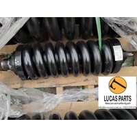 Track Adjuster/Recoil Spring Assembly EX100-5 EX120-5 ZX110 ZX120 