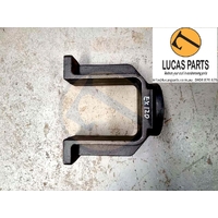 Track Adjuster Yoke EX100-3 EX100-5  EX120-3 EX120-5  PN 1014798