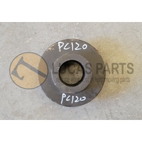 Track Adjuster Yoke Komatsu PC100-5 PC120 PC120-6 PC138