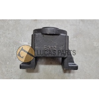 Track Adjuster Yoke CAT311C 312 312C 314C CAT315