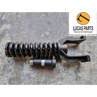 Track Adjuster Assembly SH120-3 SH130 CX130 CX145C SH145X-6 