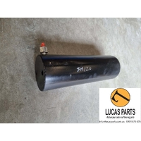 Track Adjuster Cylinder SH100-1 SH100-2 SH120-1 SH120-2 SH130