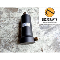 Track Adjuster Cylinder SH120-3 SH130 SH145X-6 CX130 CX145