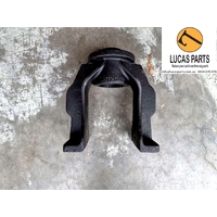 Track Adjuster Yoke  SH120-3 SH130 SH145X-6 CX130 CX135SR