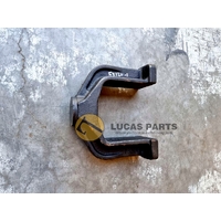 Track Adjuster Yoke EX100-1 EX100-2 EX120-1 EX120-2 DH150 DH250