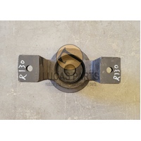 Track Adjuster Yoke R130