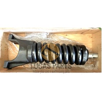 Track Adjuster/Recoil Spring Assembly Doosan DX140LCR  PN 200101-00074A