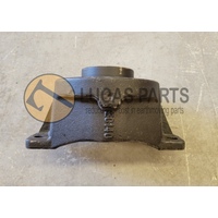 Track Adjuster Yoke Doosan  EC135BLC EC140BLC EC140LC EC140LCM EC140D EC140E SE130 SE130LCM 