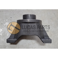 Track Adjuster Yoke Doosan DX225LC DX220-LC DX225-NLC