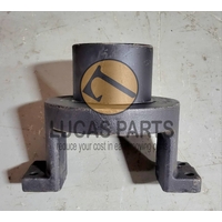 Track Adjuster Yoke PC200-5  PC200-6 PC210-6 PC220-5 PC220LC-5 PC220-6
