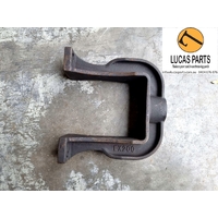 Track Adjuster Yoke EX200-2 EX200-3 EX200-5 EX200LC-5 PN 1014036