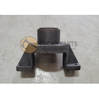 Track Adjuster Yoke R210-9 R225-7 R235LCR-9A 