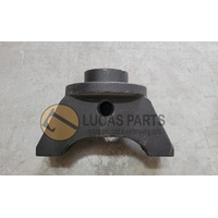 Track Adjuster Yoke SK200 SK200LC SK200-3/5 SK200-8 