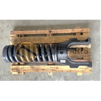 Track Adjuster/Track Spring Assembly  SH210 SH240 CX210 CX235C CX240