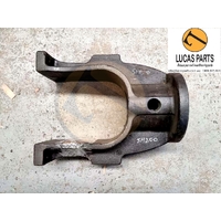 Track Adjuster Yoke  SH210 SH240 CX210 CX240