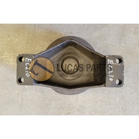 Track Adjuster Yoke Volvo  EC210 EC240