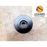 Track Adjuster Holder  ZX200 ZX210 ZX225US ZX230 ZX240 Shaft OD 70mm
