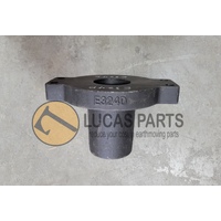 Track Adjuster Yoke CAT324D CAT326 CAT322